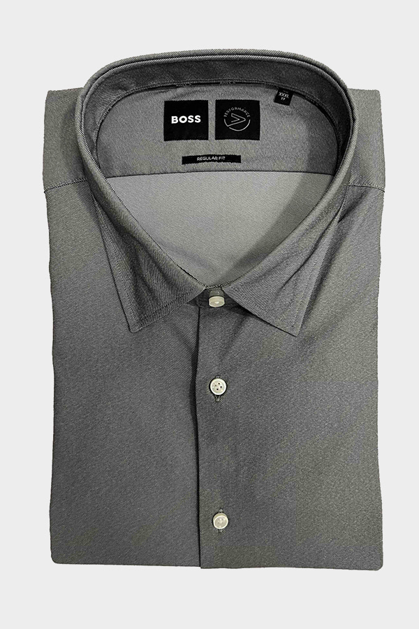 ΠΟΥΚΑΜΙΣΟ BOSS - 029